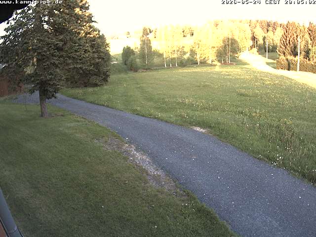 Webcam Hammerbrücke