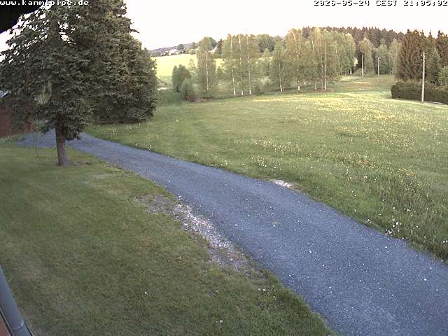 Webcam Hammerbrücke