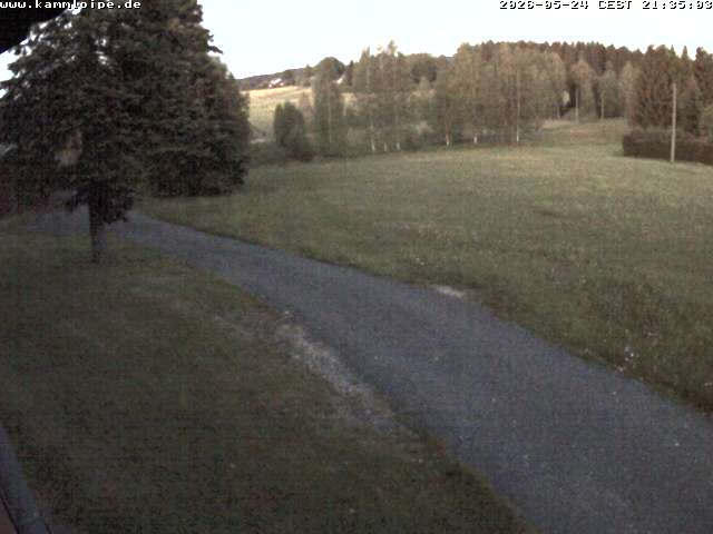 Webcam Hammerbrücke