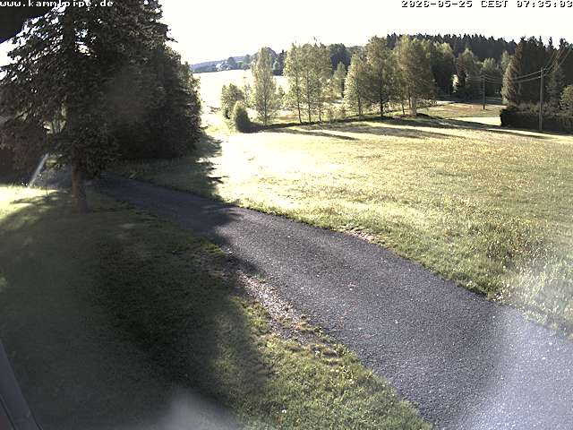 Webcam Hammerbrücke