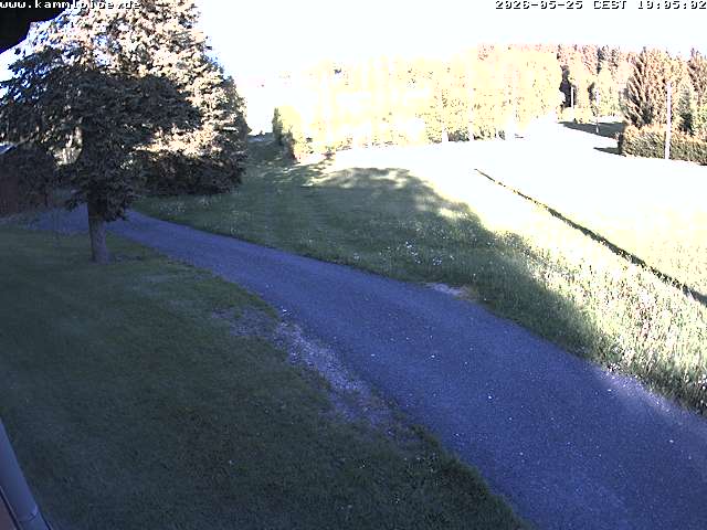 Webcam Hammerbrücke