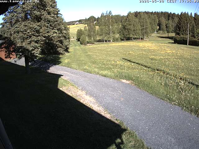 Webcam Hammerbrücke