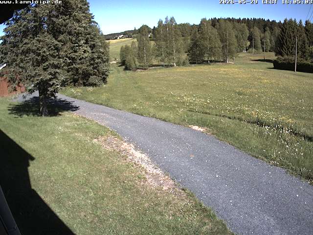 Webcam Hammerbrücke