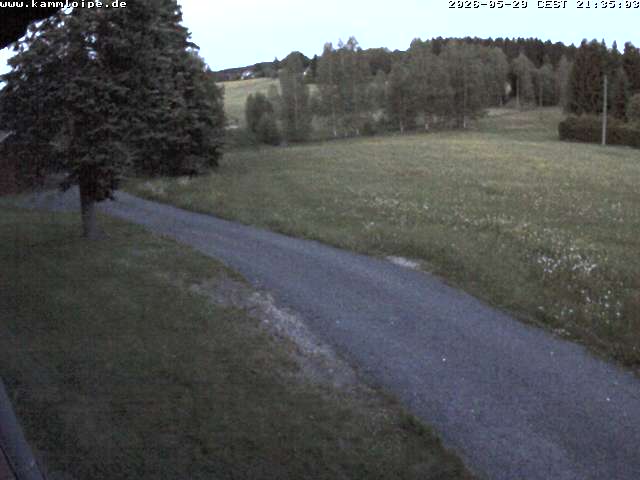 Webcam Hammerbrücke