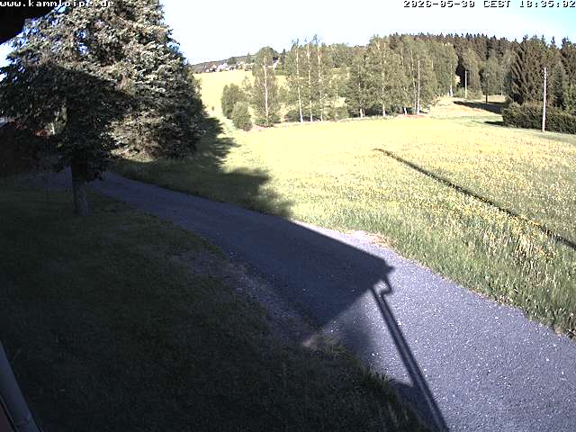 Webcam Hammerbrücke