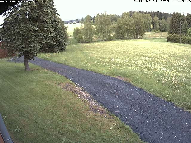 Webcam Hammerbrücke