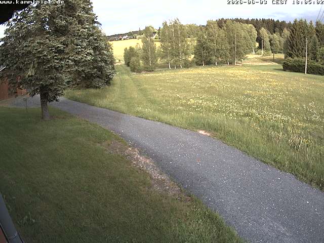 Webcam Hammerbrücke