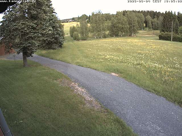 Webcam Hammerbrücke