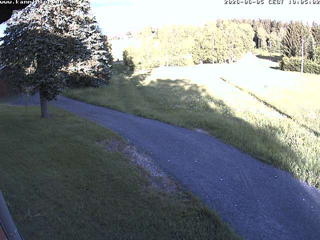 Webcam Hammerbrücke