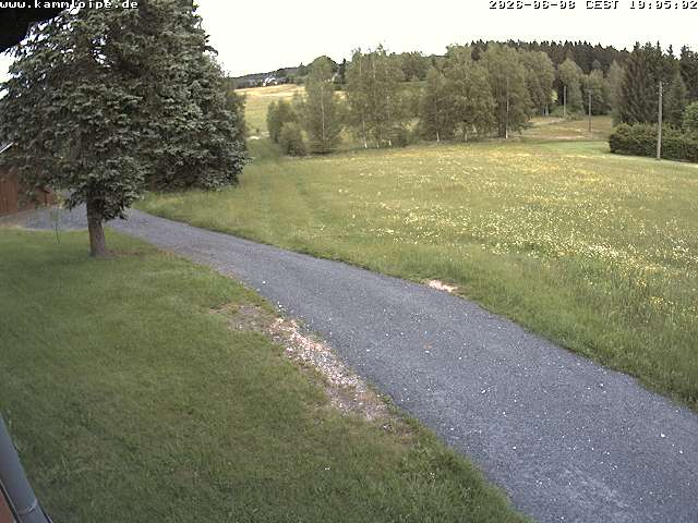 Webcam Hammerbrücke