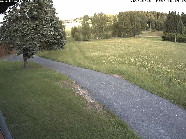 Webcam Hammerbrücke