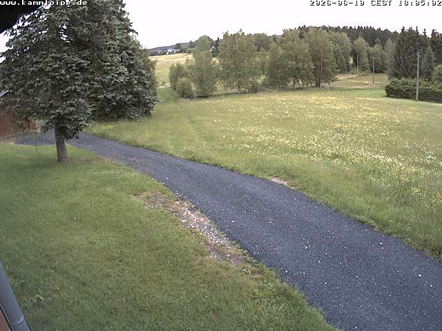 Webcam Hammerbrücke