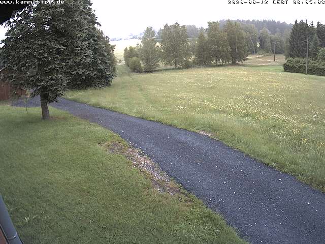 Webcam Hammerbrücke