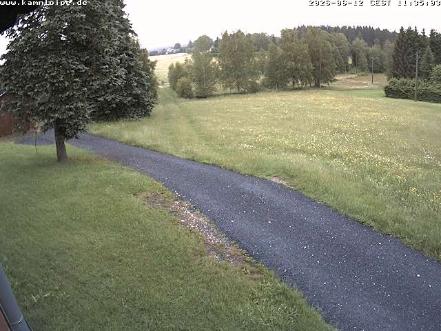 Webcam Hammerbrücke