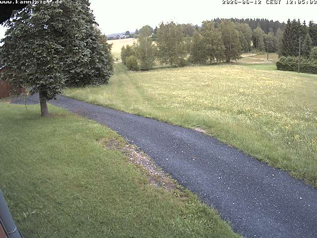 Webcam Hammerbrücke