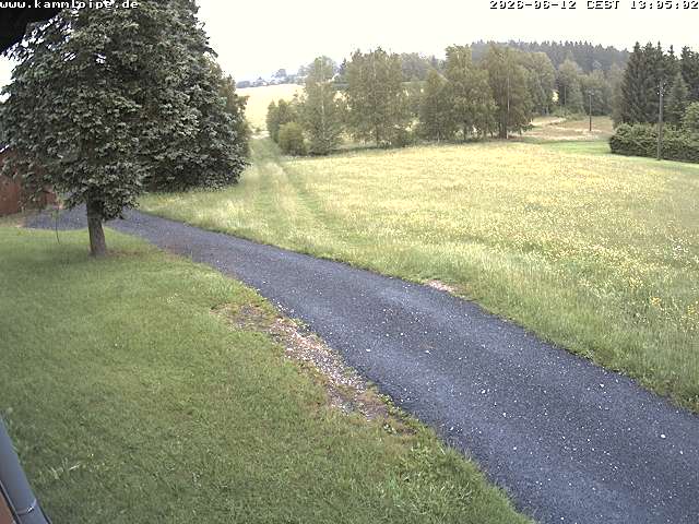Webcam Hammerbrücke