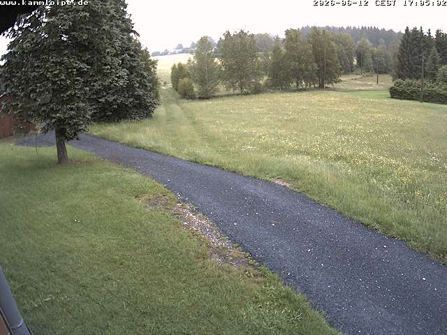 Webcam Hammerbrücke