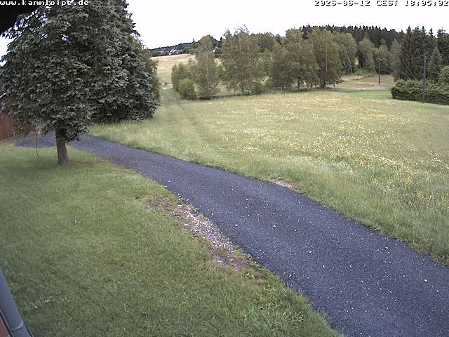 Webcam Hammerbrücke