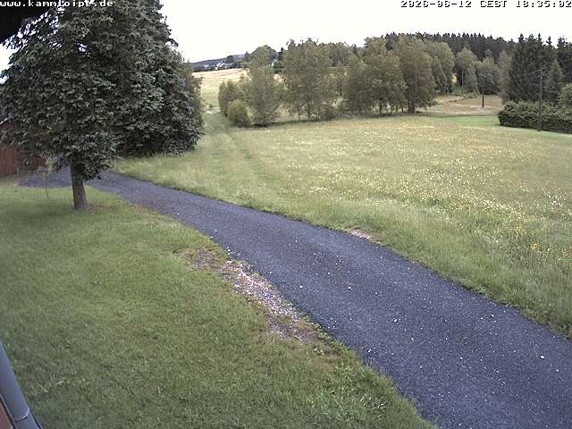 Webcam Hammerbrücke
