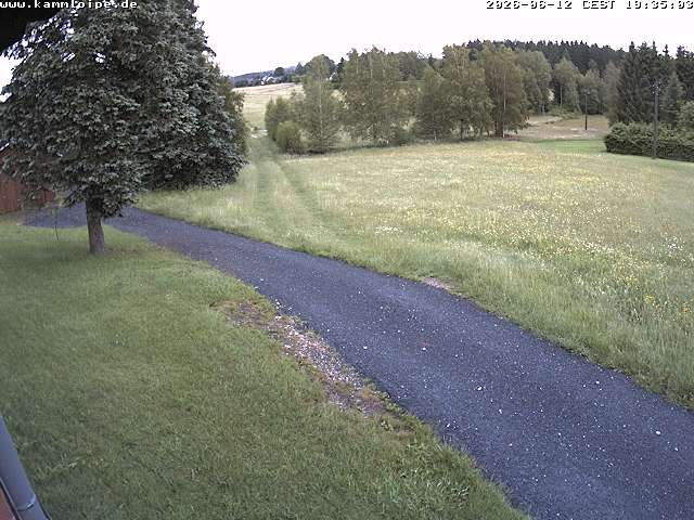 Webcam Hammerbrücke