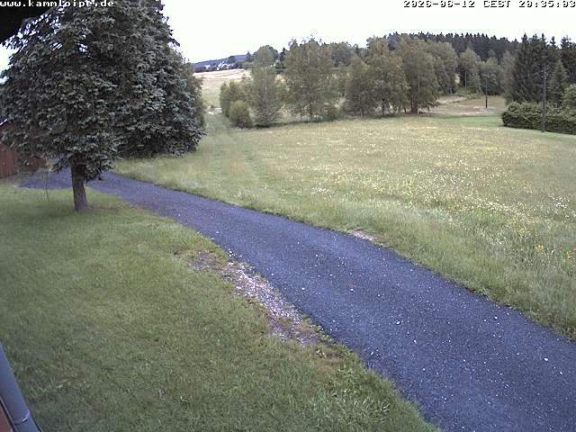 Webcam Hammerbrücke