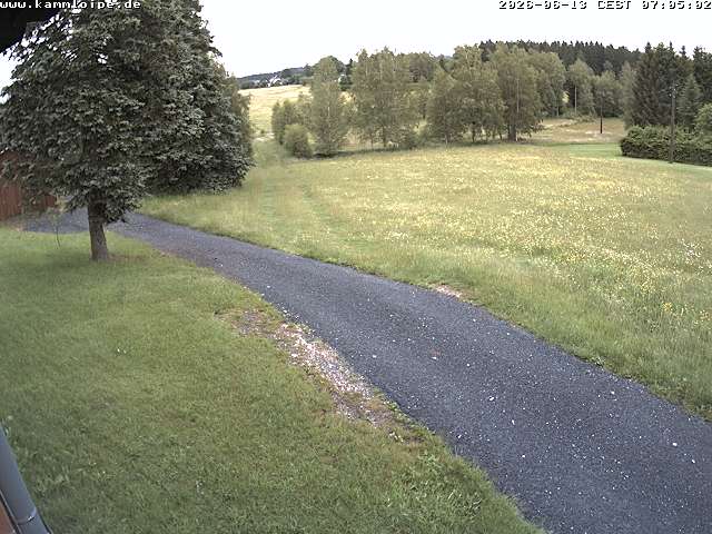 Webcam Hammerbrücke