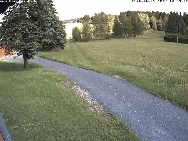 Webcam Hammerbrücke