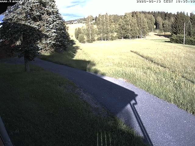 Webcam Hammerbrücke