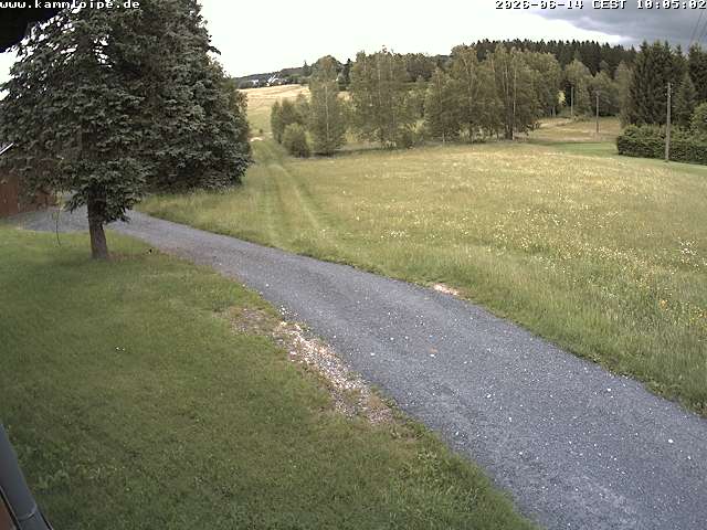 Webcam Hammerbrücke