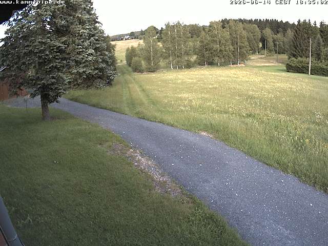 Webcam Hammerbrücke