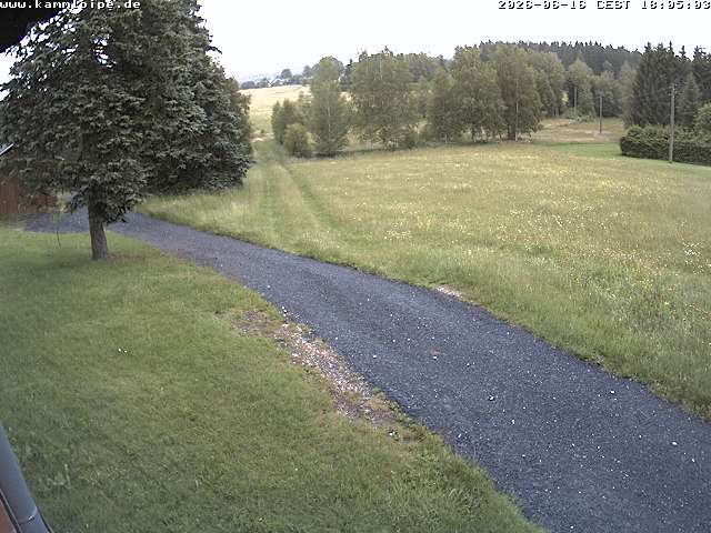 Webcam Hammerbrücke