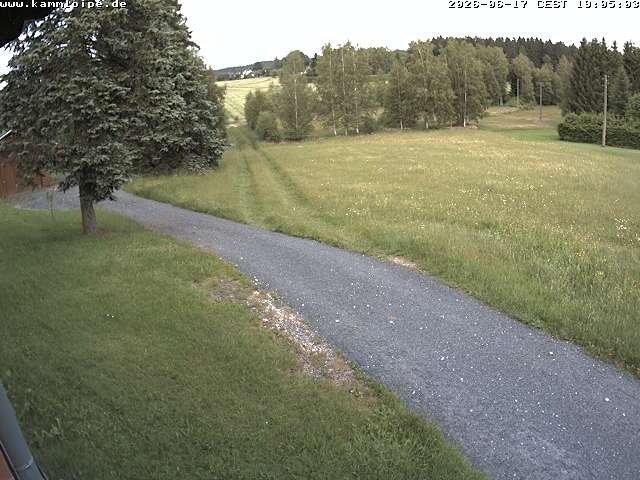 Webcam Hammerbrücke