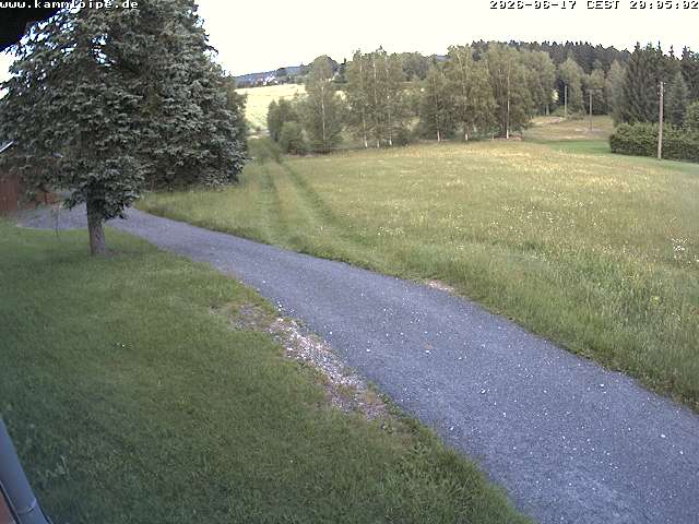 Webcam Hammerbrücke