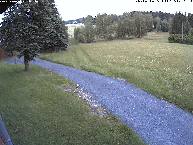 Webcam Hammerbrücke