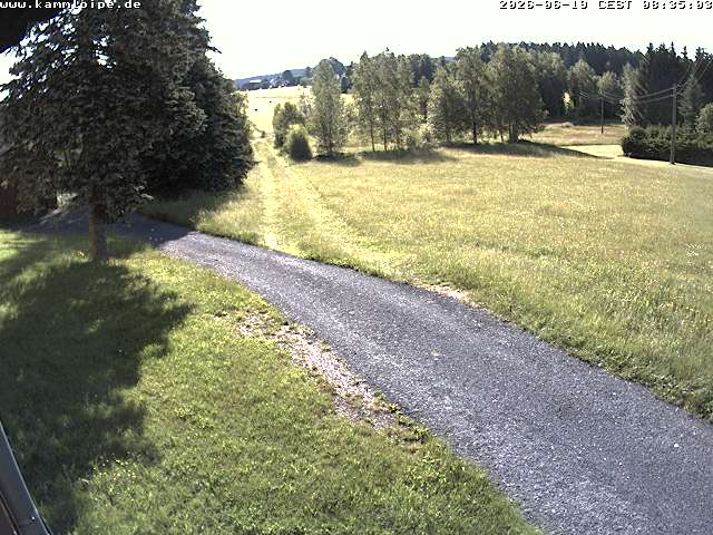Webcam Hammerbrücke