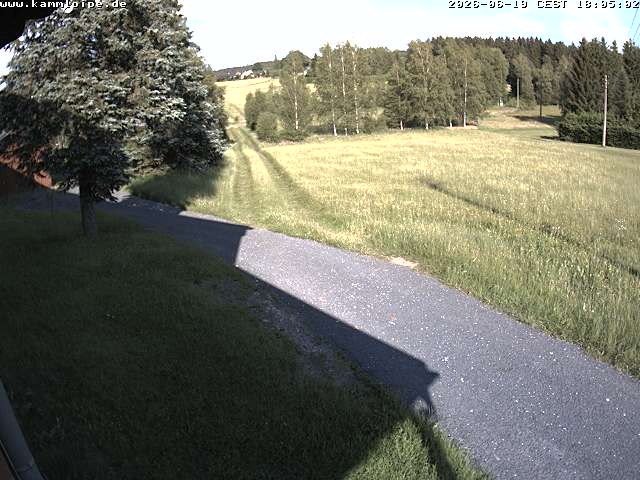 Webcam Hammerbrücke