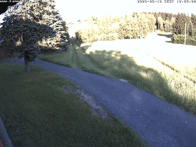 Webcam Hammerbrücke