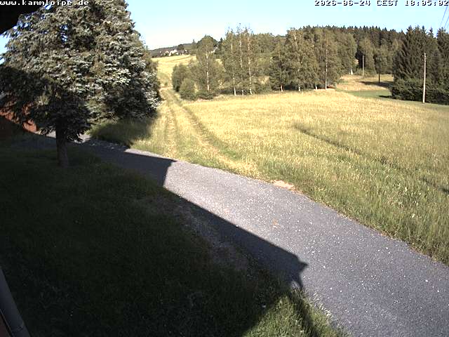 Webcam Hammerbrücke
