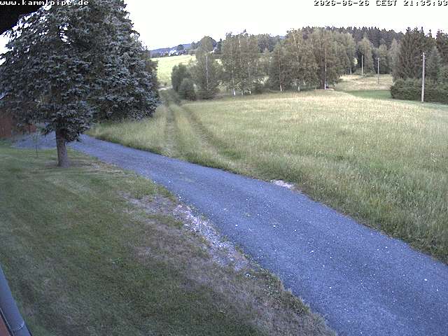 Webcam Hammerbrücke