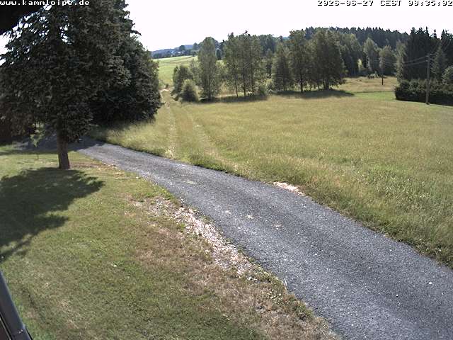 Webcam Hammerbrücke
