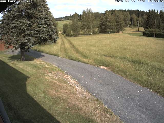 Webcam Hammerbrücke
