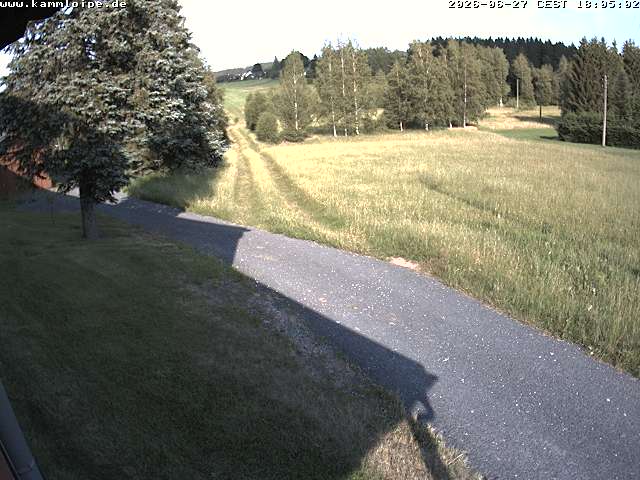 Webcam Hammerbrücke
