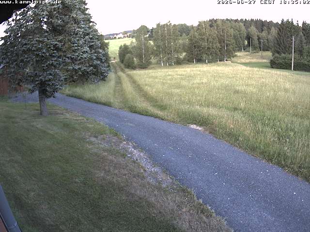 Webcam Hammerbrücke
