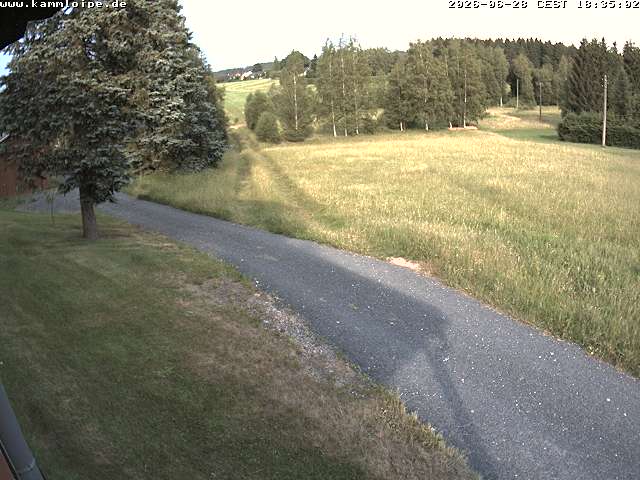 Webcam Hammerbrücke