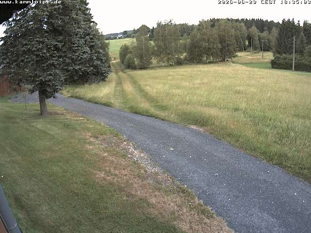 Webcam Hammerbrücke