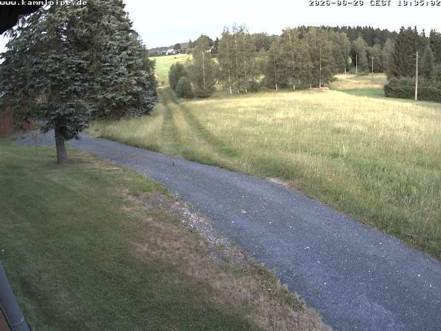 Webcam Hammerbrücke