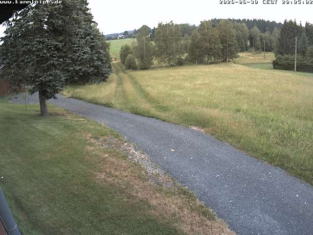 Webcam Hammerbrücke