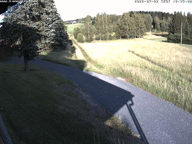 Webcam Hammerbrücke