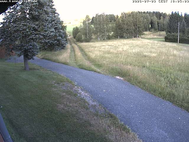 Webcam Hammerbrücke