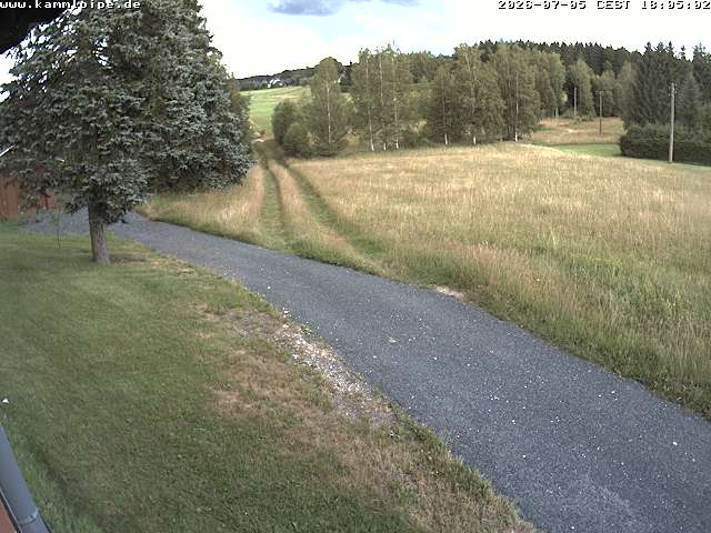 Webcam Hammerbrücke